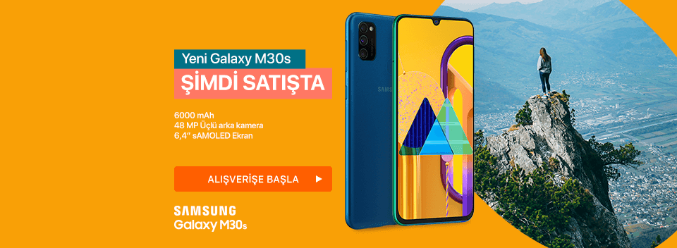 A30S ALANA SPİGEN HEDİYE
